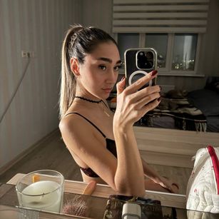 Model - museleks fetish