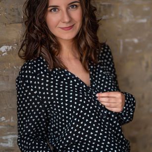 Model - HannahMeow slave