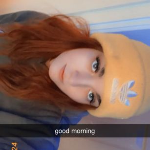 Model - Violet Syns tattoos