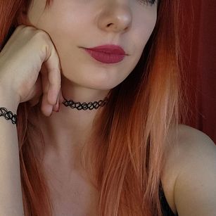 Model - MINA masturbation