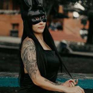 Model - Natasha roma sexual