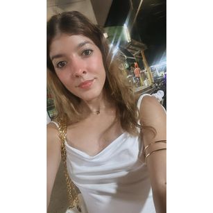 Model - KristenSt slave