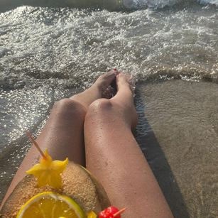 Model - KristenSt cum