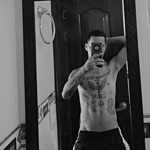 Model - Junihno joven