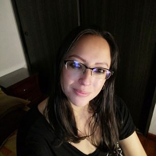 Model - LUNA DULCE vagina