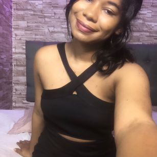 Model - vanessa young