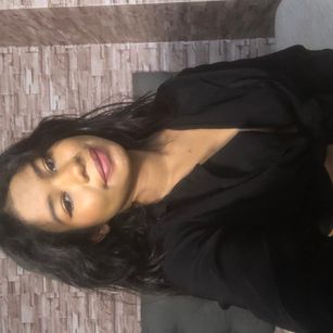 Model - vanessa dance