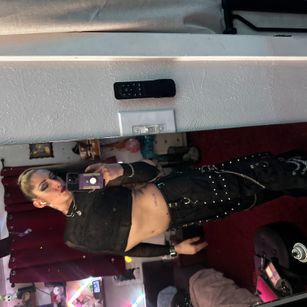 Model - Risky Biznix alternative