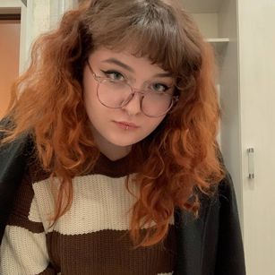 Model - RachaelWatson DOMI