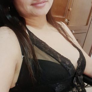 Model - Linda_Parker feet