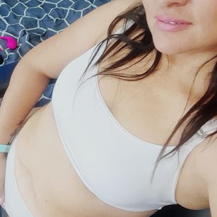 Model - Linda_Parker squirt