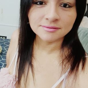 Model - Linda_Parker cum