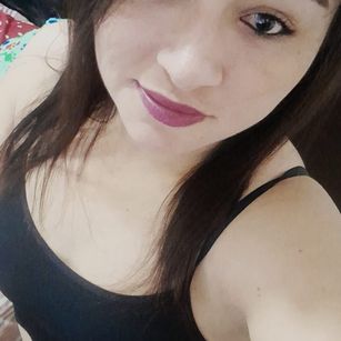 Model - Linda_Parker cute