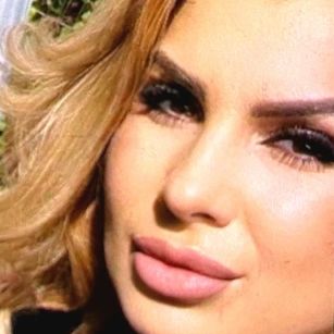 Model - MeMarrison roleplay