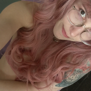 Model - Amber Asteria smalltits