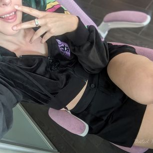 Model - Amber Asteria bigass