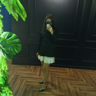 Model - KathleenLogan ass