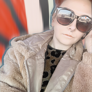 Model - Madame Depraved horny