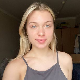 Model - ErinForest shy