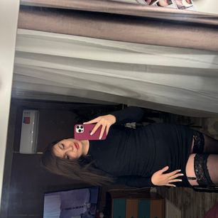 Model - StasyKiss anal