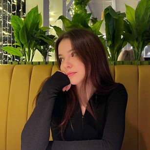 Model - MeriTailor young