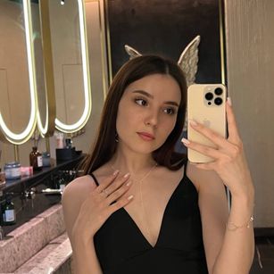 Model - MeriTailor cute