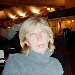 Model - GrannyPlay doggystyle