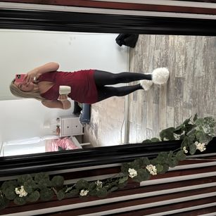 Model - Kristinemaia findom