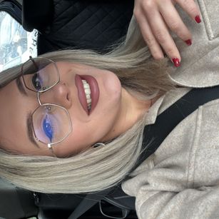 Model - Kristinemaia mistress