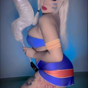 Model - Mankkuu sloppy