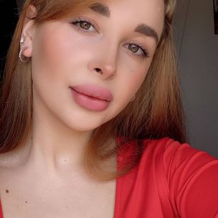 Model - Lewandowskaya underwear