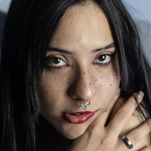 Model - Ludovica cei