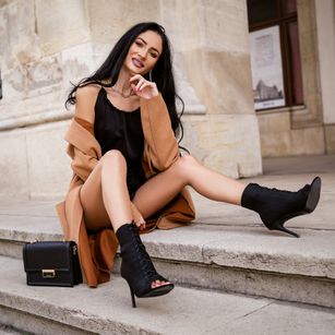 Model - AvaEmine roleplay