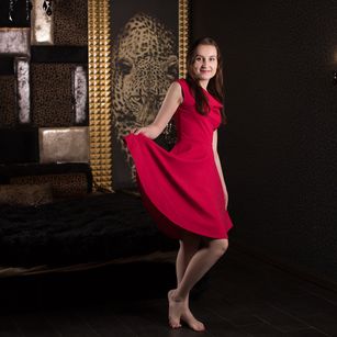 Model - Smart_Rose nonaked