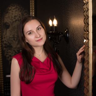 Model - Smart_Rose cute