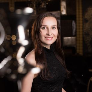 Model - Smart_Rose shy