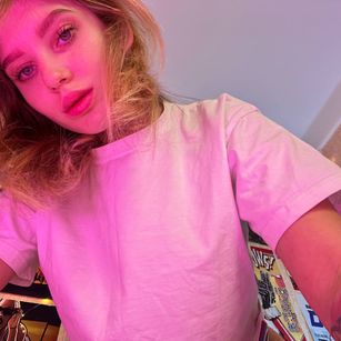 Model - AliceMilman teen