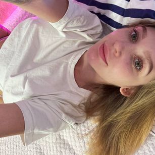 Model - AliceMilman cum