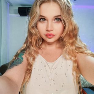 Model - Anfisa fetish