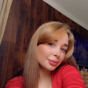 Model - Lewandowskaya striptease