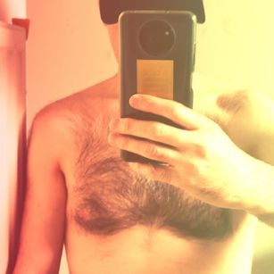 Model - roaringkitty masturbation