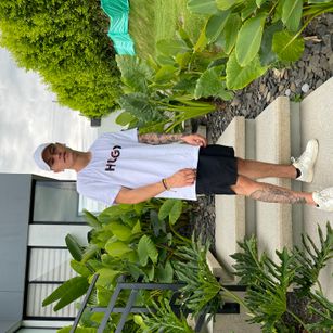 Model - Isaac_Clarck cum