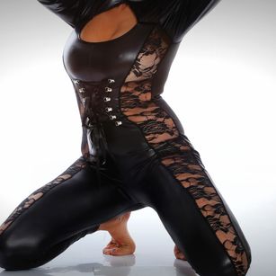 Model - KateRay anal