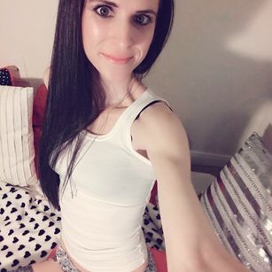 Model - Violet Heather  1