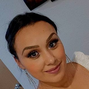 Model - Aitana_Love prety