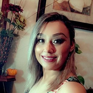 Model - Aitana_Love sexy