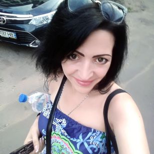 Model - Milahka stockings