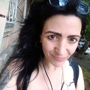 Model - Milahka striptease