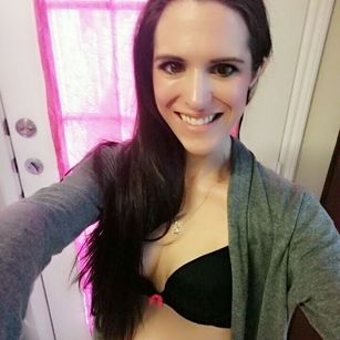 Model - Violet Heather  4