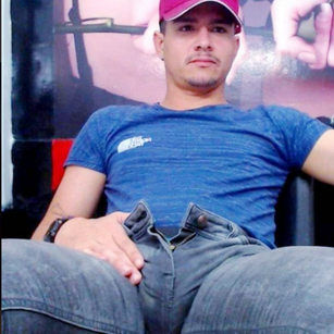 Model - Yamil Abdul Rodriguez Jesurum young